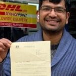 Pandya who Queen praised faces deportation.