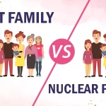 Joint-family-VS-Nucler-family