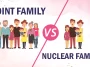 Joint-family-VS-Nucler-family
