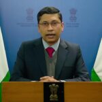 India questions the World Bank's position on the Indus Waters Treaty.