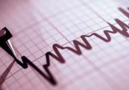 Strongest earthquake in 40 years startles western New York