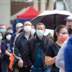 China declares "decisive" victory over Covid despite death toll questions.