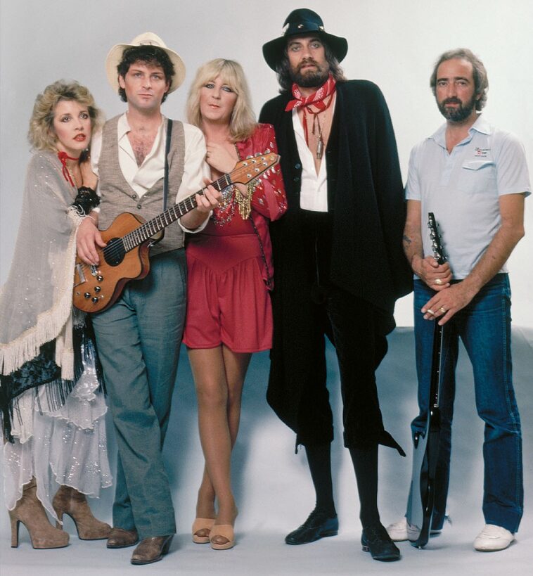 Mick Fleetwood: Fleetwood Mac without Christine McVie is "unthinkable"