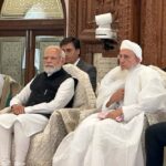 Modi-at-Bohra-community