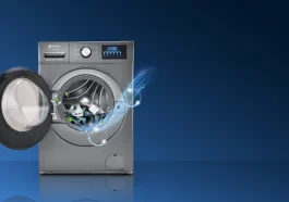 5 Best Fully Automatic Washing Machines In India February 2023