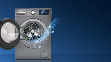 5 Best Fully Automatic Washing Machines In India February 2023