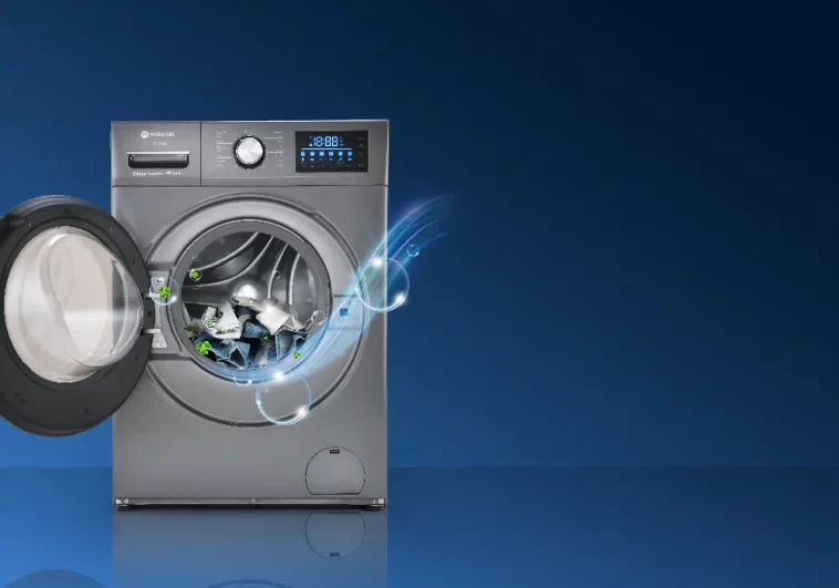 5 Best Fully Automatic Washing Machines In India February 2023