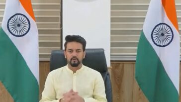 Sports Ministry extends term of Oversight Committee