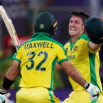 Australia names a 16-man squad for the upcoming ODI series against India. Pat Cummins will be Australia's ODI captain.