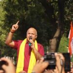 Gave evasive replies, didn't cooperate: What CBI said on Manish Sisodia arrest