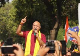 Gave evasive replies, didn't cooperate: What CBI said on Manish Sisodia arrest