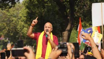 Gave evasive replies, didn't cooperate: What CBI said on Manish Sisodia arrest