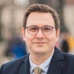 Czech Foreign Minister Jan Lipavsky arrives in India for 3-day official visit