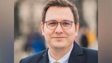 Czech Foreign Minister Jan Lipavsky arrives in India for 3-day official visit