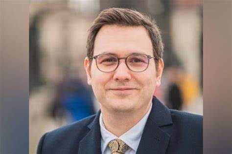 Czech Foreign Minister Jan Lipavsky arrives in India for 3-day official visit