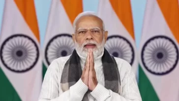 PM Modi to visit site of train accident in Odisha