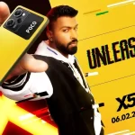 POCO X5 Pro 5G: Phone launched with 108MP camera and AMOLED display