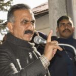 Himachal government , dissolves state staff selection commission.