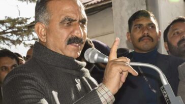 Himachal government , dissolves state staff selection commission.