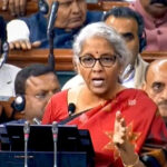 Budget 2023: Revised tax slab, Infrastructure and Job push | 10 points