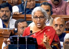 Budget 2023: Revised tax slab, Infrastructure and Job push | 10 points