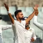 Ranji Trophy Final 2023
