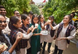 Hindi exam analysis CBSE class 12th