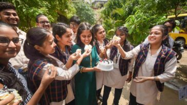 Hindi exam analysis CBSE class 12th