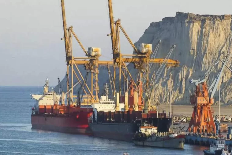 Pak Blue Economy: Treasure is hidden in Pakistan, using which the country will become rich