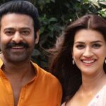 Prabhas and Kriti Sanon could soon be engaged? Here is what his group said: