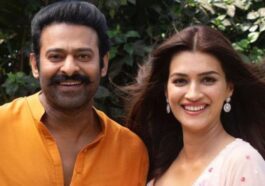Prabhas and Kriti Sanon could soon be engaged? Here is what his group said: