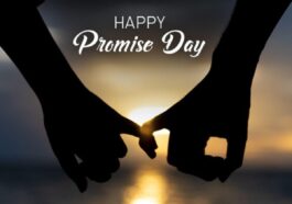Promise Day 2033: Date, history & significance of the day
