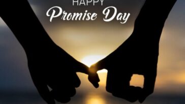 Promise Day 2033: Date, history & significance of the day