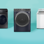 Best Washing Machines