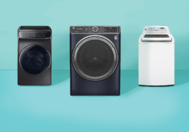 Best Washing Machines