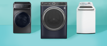 Best Washing Machines