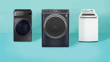 Best Washing Machines