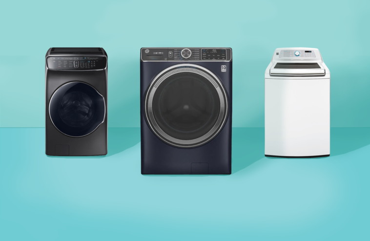 Best Washing Machines