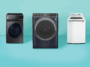 Best Washing Machines