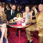 A mask of bare misery: how Ben Affleck became the most popular meme in the world