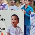 After meeting with Modi and Scholz, the MEA on the baby Ariha case attempts to find a way forward.