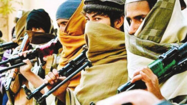 terror safty us army