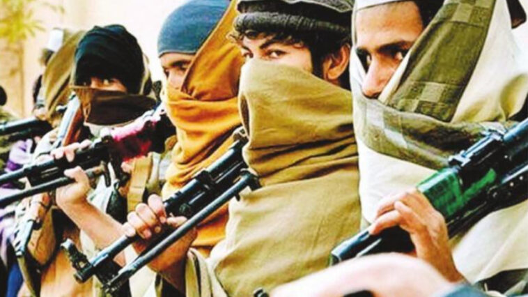 terror safty us army