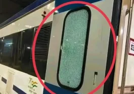 Vande Bharat Express