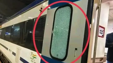 Vande Bharat Express