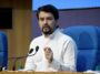Anurag Thakur