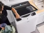 Top Load washing machines