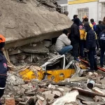 New 7.5-magnitude earthquake strikes southeast Turkey: Turkey earthquake live updates