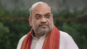 Amit Shah says Bihar caste survey shows inflated Muslim, Yadav population