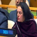 India asks at UNGA